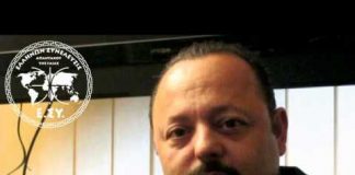 ΑΝΑΦΕΡΟΥΝ ΤΑ ΣΚΟΠΙΑ ΩΣ ΜΑΚΕΔOΝΙΑ ΣΤΑ ΠΑΙΔΙΑ ΜΑΣ ΚΑΙ ΤΟ ΚΑΘΕΣΤΩΣ ΣΥΝΕΧΙΖΕΙ ΤΑ ΣΥΛΛΑΛΗΤΗΡΙΑ. 15/03/2018