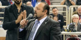 ΕΝΩΘΕΙΤΕ ΝΑ ΕΝΩΘΟΥΝ ΟΛΟΙ ΟΙ ΠΟΝΤΙΟΙ ΑΔΕΛΦΟΙ ΜΑΣ Η ΕΝΩΣΗ ΕΛΛΗΝΩΝ ΕΙΝΑΙ ΓΕΓΟΝΟΣ. 22/04/2018