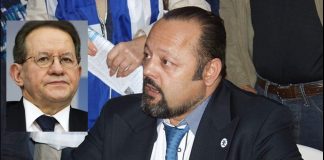 ΜΗΝΥΜΑ ΤΟΥ ΑΡΤΕΜΗ ΣΩΡΡΑ ΠΡΟΣ ΤΟΝ ΑΝΤΙΠΡΟΕΔΡΟ ΤΗΣ Ε.Κ.Τ. 31/05/2018