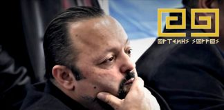 Ο ΑΡΤΕΜΗΣ ΣΩΡΡΑΣ ΕΙΝΑΙ ΑΠΟΔΕΔΕΙΓΜΕΝΟΣ ΑΡΑ ΜΟΝΟ ΔΟΓΜΑ ΔΕΝ ΕΙΝΑΙ. 31/12/2017