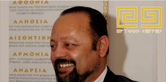 ΜΕΤΟΥΣΙΩΣΤΕ ΤΗΝ ΤΕΡΑΣΤΙΑ ΠΡΟΠΑΓΑΝΔΑ ΕΝΑΝΤΙΩΝ ΜΑΣ ΕΙΝΑΙ Η ΔΥΝΑΜΗ ΜΑΣ. 02/01/2018