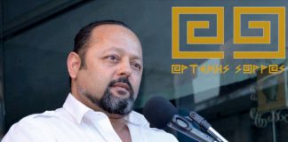 Η ΘΕΣΗ ΤΗΣ ΑΛΗΘΕΙΑΣ ΚΑΙ ΤΗΣ ΠΡΑΓΜΑΤΙΚΟΤΗΤΑΣ ΕΙΝΑΙ ΞΕΚΑΘΑΡΗ ΓΙΑ ΤΑ ΔΟΓΜΑΤΑ. 07/01/2018