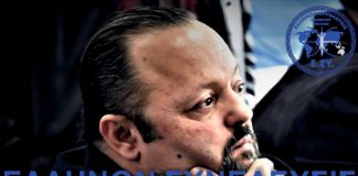 Ο ΑΡΤΕΜΗΣ ΣΩΡΡΑΣ ΑΠΕΥΘΥΝΕΤΑΙ ΠΡΟΣ ΤΟΝ ΚΥΡΙΑΚΟ ΜΗΤΣΟΤΑΚΗ, ΤΗΝ Ν.Δ., ΤΟΥΣ ΒΟΥΛΕΥΤΕΣ ΤΗΣ Ν.Δ., ΚΑΙ ΤΟΥΣ ΨΗΦΟΦΟΡΟΥΣ ΤΗΣ Ν.Δ. 19/01/2018