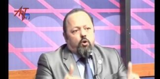 ΣΥΝΕΝΤΕΥΞΗ ΤΟΥ ΑΡΤΕΜΗ ΣΩΡΡΑ ΣΤΟ ART-TV ΑΡΤΑΣ. 21/11/2015